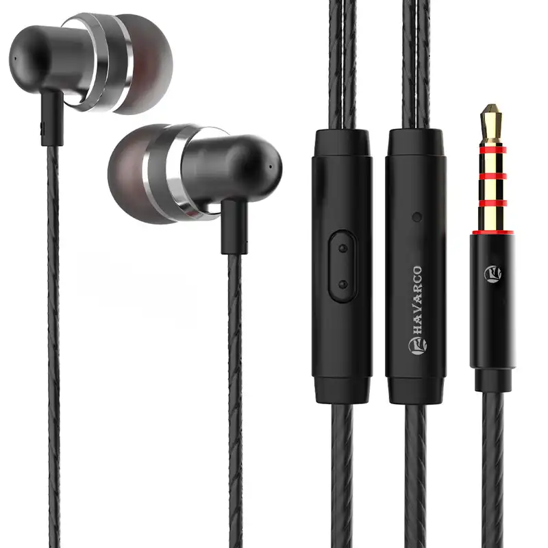 هندزفری مدل MR elephant