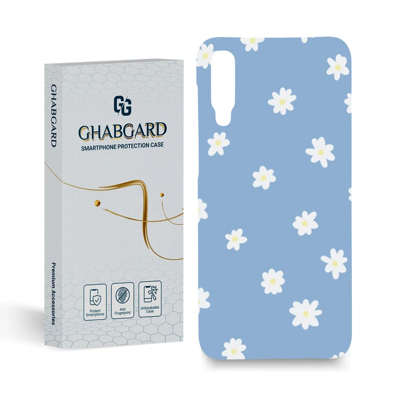 کاور قاب گارد مدل فانتزی مناسب برای گوشی موبایل سامسونگ Galaxy A50/ A30s/ A50s