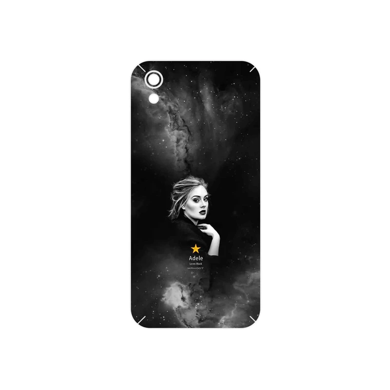 برچسب پوششی ماهوت مدل Adele مناسب برای گوشی موبایل آنر 8S