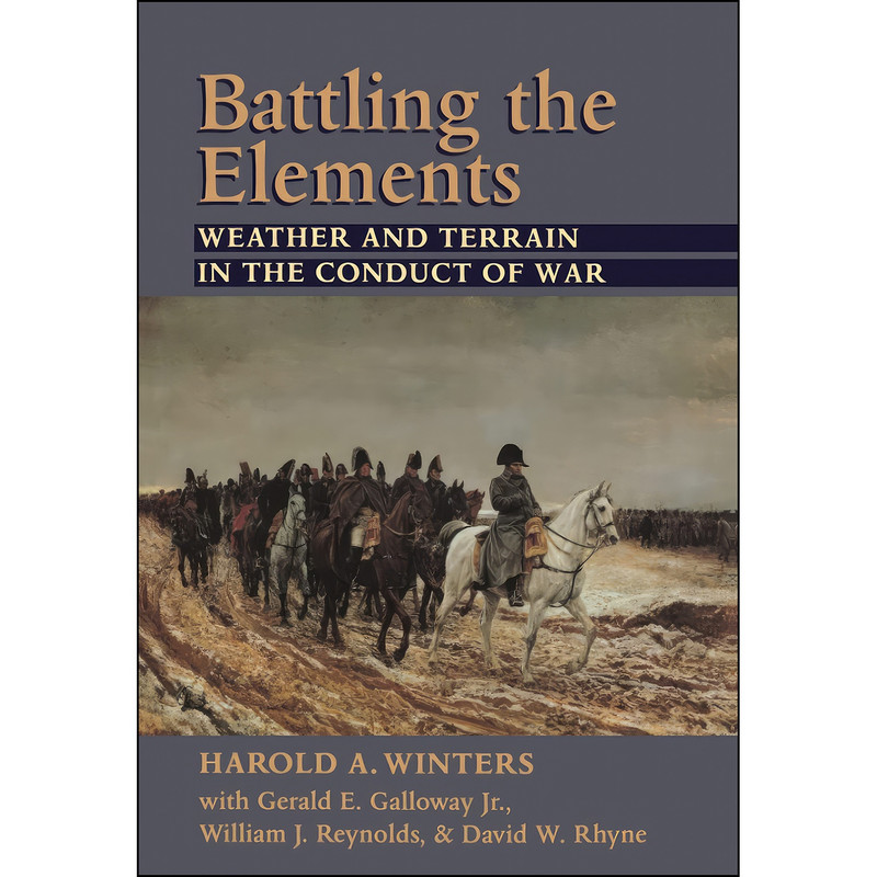کتاب Battling the Elements اثر جمعي از نويسندگان انتشارات Johns Hopkins University Press
