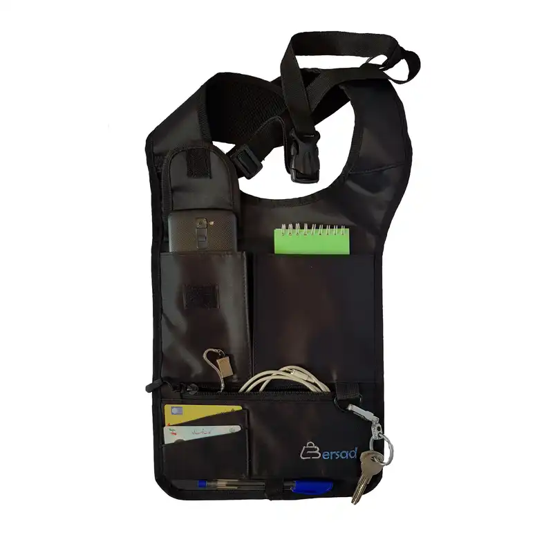 کیف جلیقه ای برساد مدل B 405