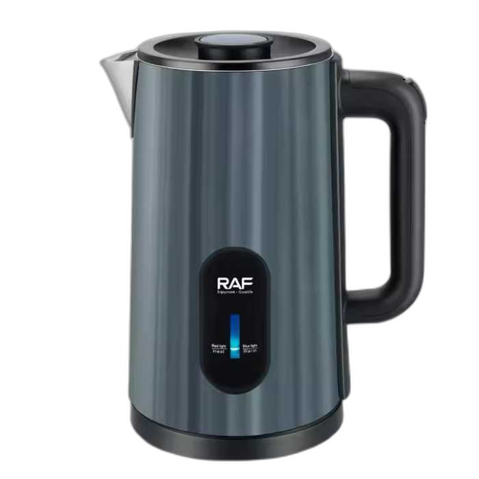 کتری برقی راف مدل 7958 گنجایش 3 لیتر