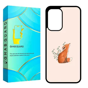 Ghab Guard CHAPA33 Cover For Samsung Galaxy A33 5G 