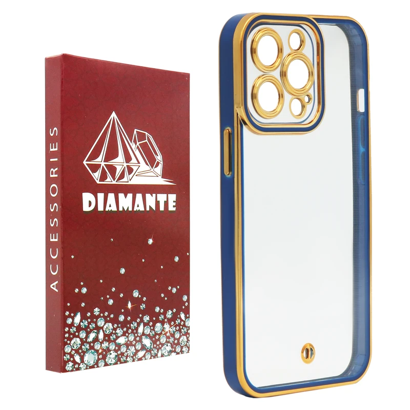 کاور دیامانته مدل Besta Rd مناسب برای گوشی موبایل اپل iPhone 11 Pro Max