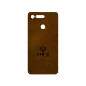 MAHOOT BFL-XBOX Cover Sticker for Honor View 20