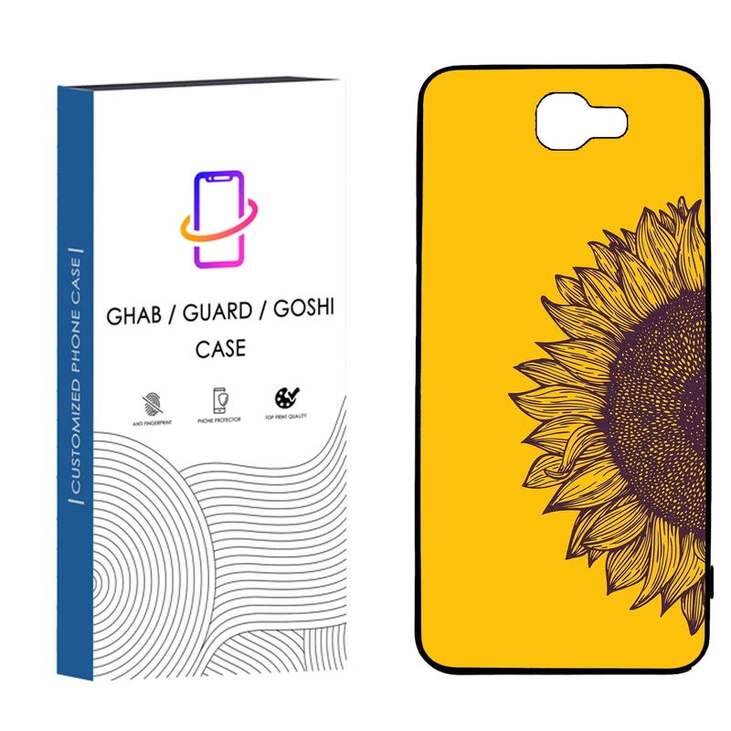 کاور قاب گارد گوشی طرح دخترانه کد 2 _TPU مناسب برای گوشی موبایل سامسونگ galaxy j5 prime