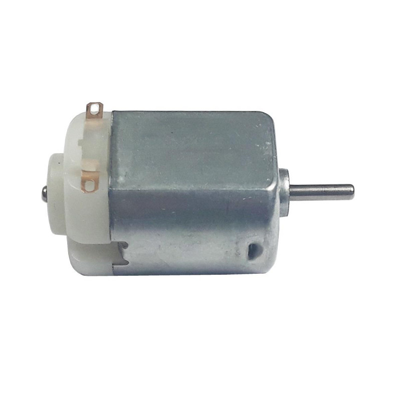 موتور آرمیچر مدل 3VDC بسته 10 عددی