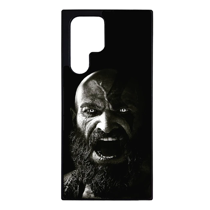 کاور گالری وبفر طرح بازی مناسب برای گوشی موبایل سامسونگ galaxy s24 ultra