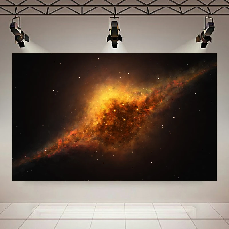 استیکر طرح سحابی مدل درخشان کد PD130721