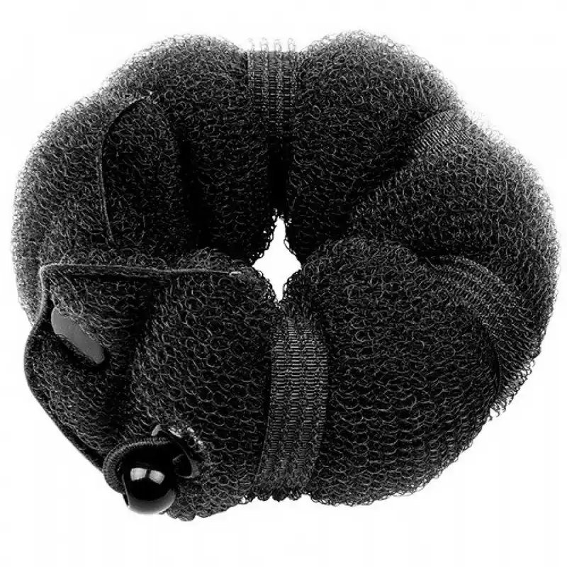 بامتل مو زنانه مدل SF-0011 مجموعه 2 عددی