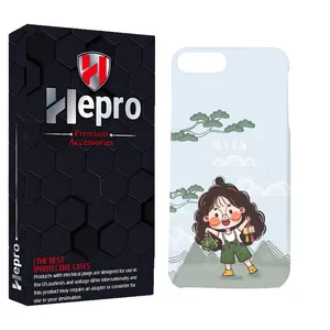 HEPRO MC Cover for Apple IPHONE 7 PLUS / 8 PLUS
