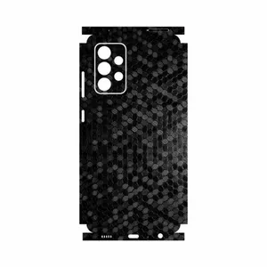 MAHOOT Honey-Comb-Circle-FullSkin Cover Sticker for Samsung Galaxy A52s 5G