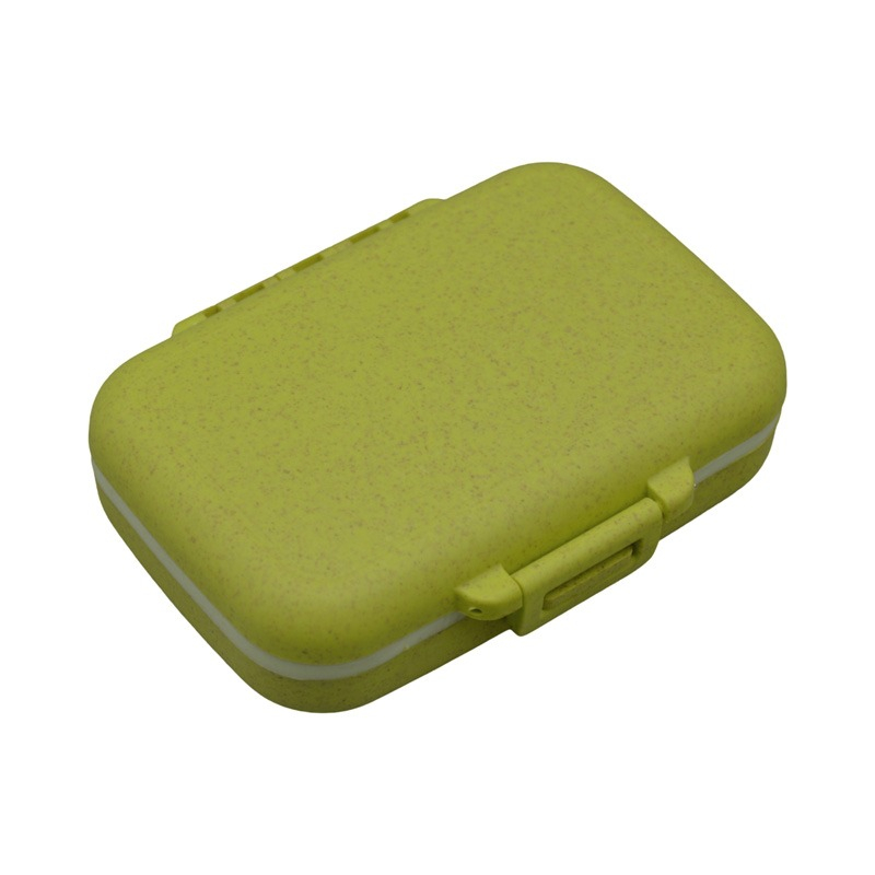 جعبه نگهدارنده دارو مدل GS-M-6312