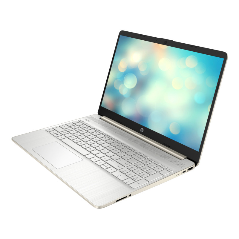 لپ تاپ 15.6 اینچی اچ‌ پی مدل 15s-fq5287nia-i7 8GB 512SSD