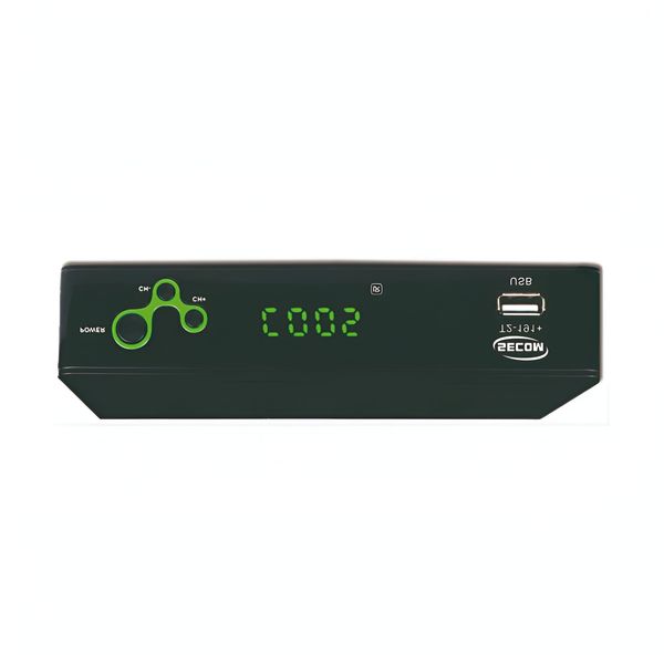 گیرنده دیجیتال سیکام مدل  +DVB-T2-191