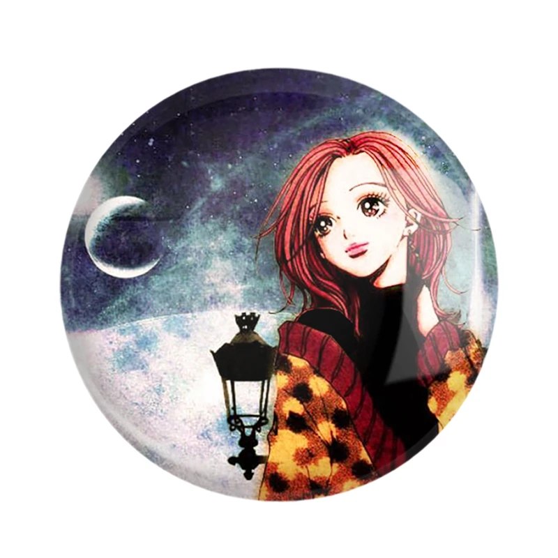 پیکسل خندالو مدل انیمه نانا کد 32396