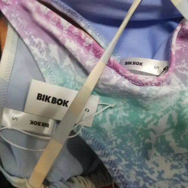 مایو زنانه بیک بوک مدل BIK02