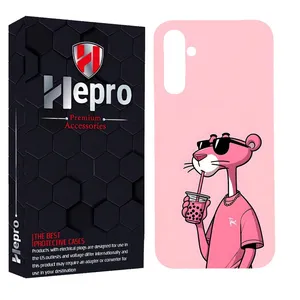 HEPRO MC Cover for SAMSUNG GALAXY S23 FE