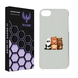 RIVEN RI2-13 Case For Apple iPhone 8، Apple iPhone 7