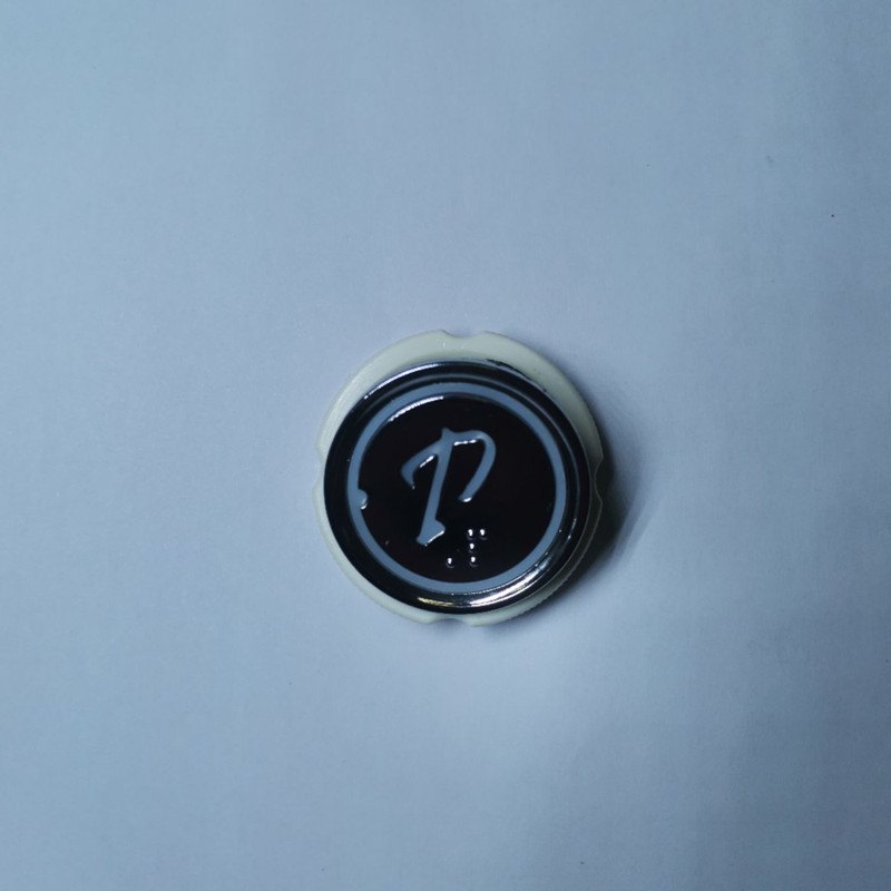 شستی کابین آسانسور مدل 7002