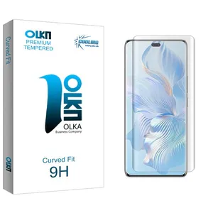 Cooling Olka UV Screen Protector For   80 Pro