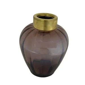 گلدان دکوری مدل 201518 G