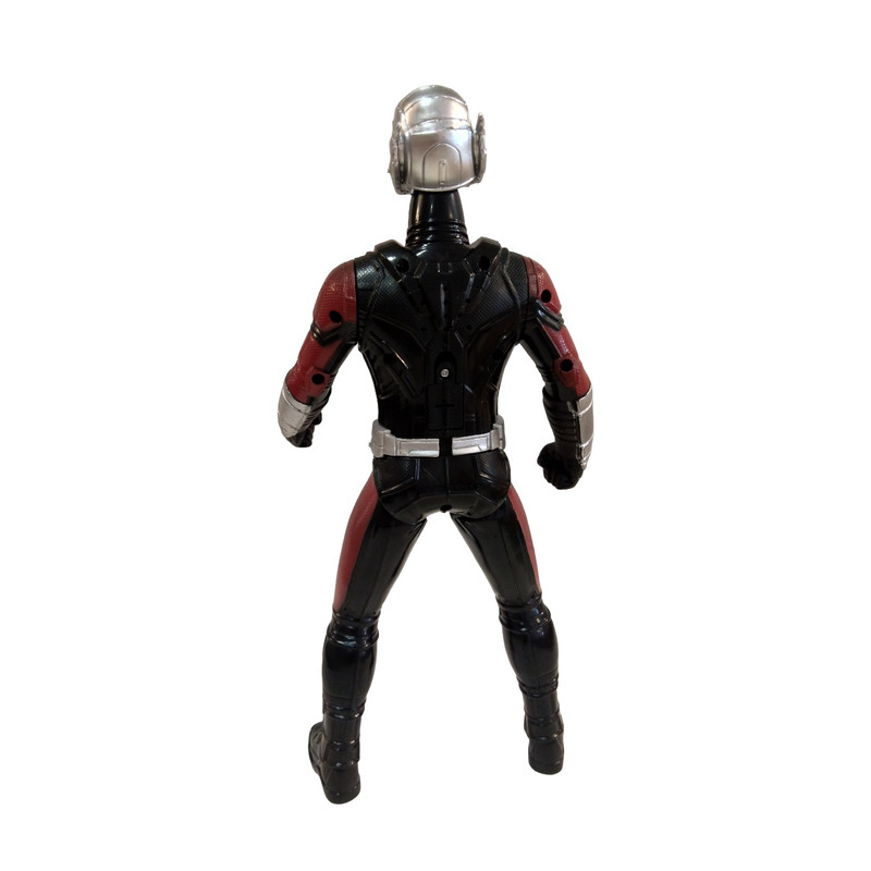 اکشن فیگور مدل مرد مورچه ای کد AM210