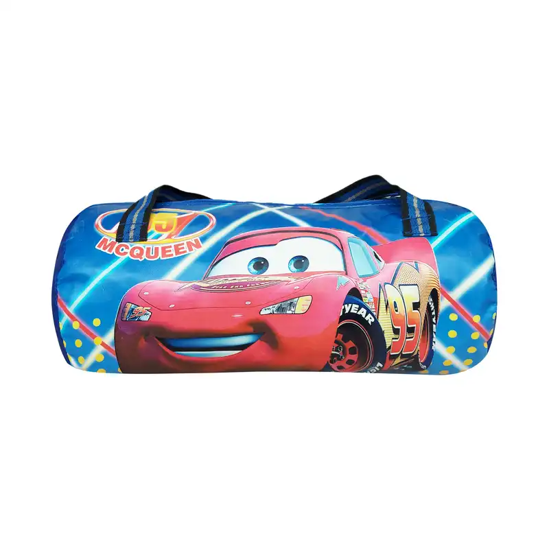 ساک دستی سیی مدل ماشین مک کویین کد 1950.18