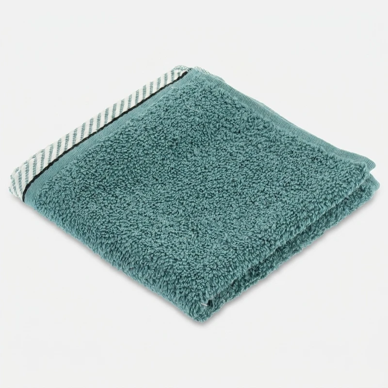حوله دستی ایکیا مدل  VIKFJÄRD کد 904.052.66 سایز 30x30 سانتی متر