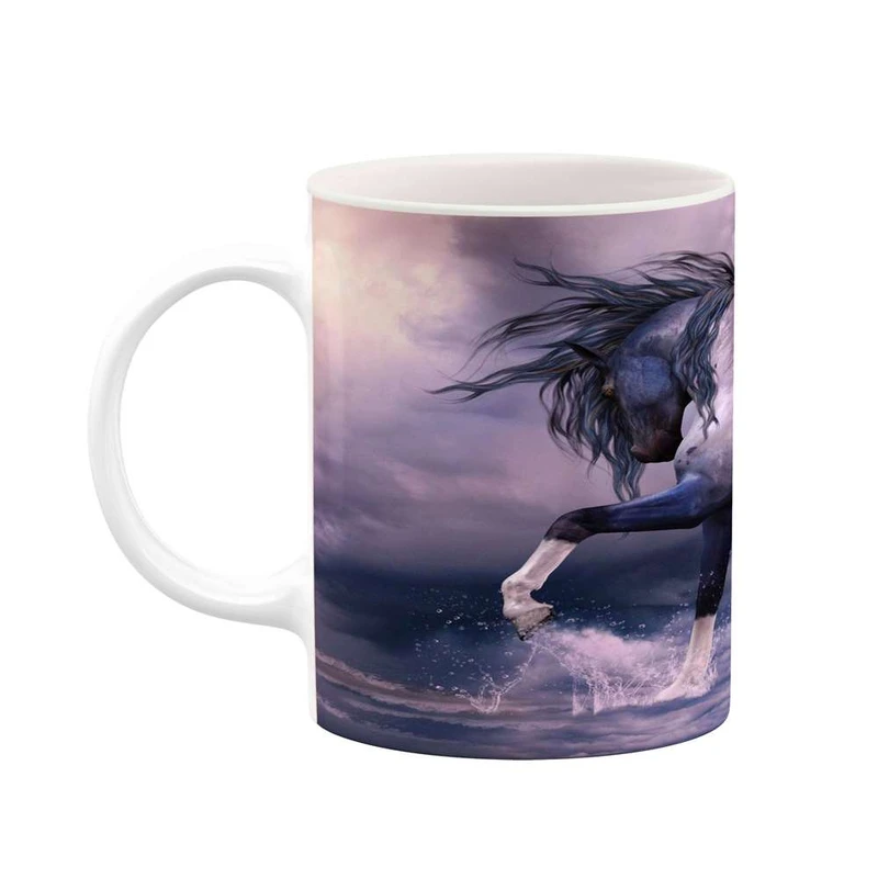 ماگ کاکتی مدل اسب کد mgh24294