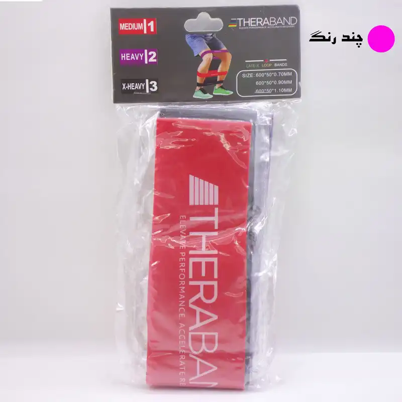 کش مینی لوپ مدل TB-3 بسته 3 عددی