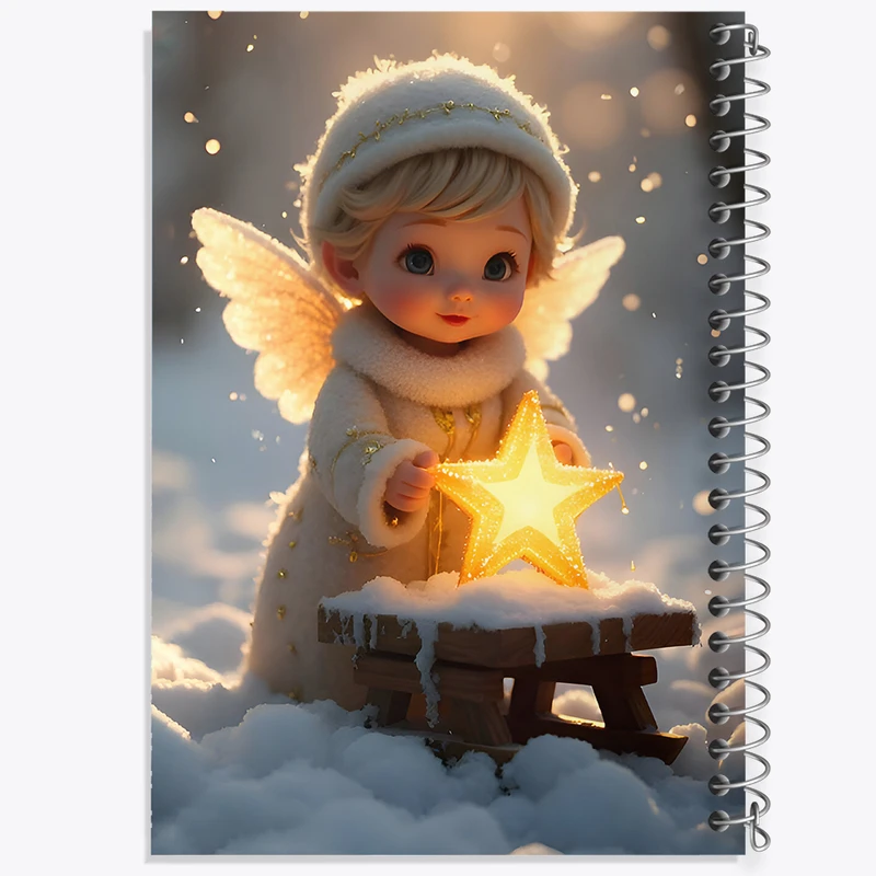 دفتر شطرنجی 50 برگ خندالو طرح پسر بچه ی کیوت کد F7145