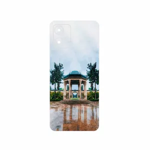 MAHOOT Hafiz Cover Sticker for Motorola Moto E13