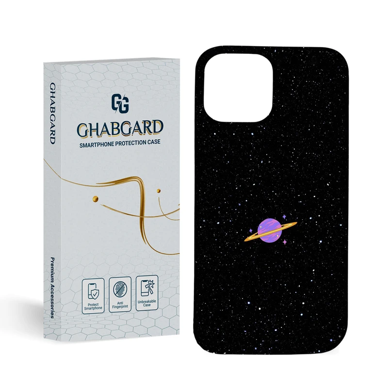 کاور قاب گارد مدل فانتزی مناسب برای گوشی موبایل اپل iphone 12 promax