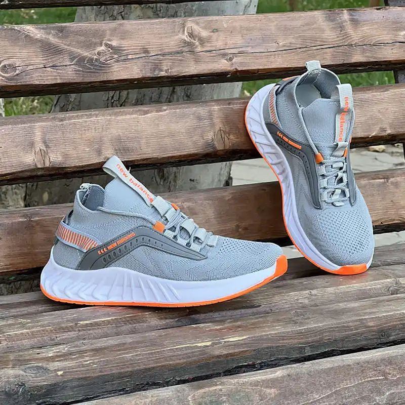 کفش پیاده روی مدل اسپرت کد Gy-99000