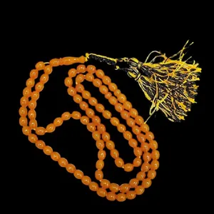 تسبیح مدل سندلوس معطر کد 6500