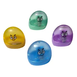 تراش مدل انگری برد بسته 4 عددی