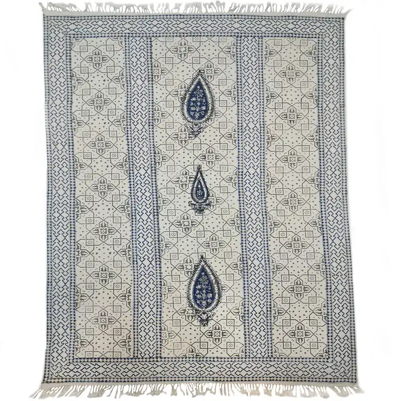 سفره قلمکار عطریان مدل سروچمان