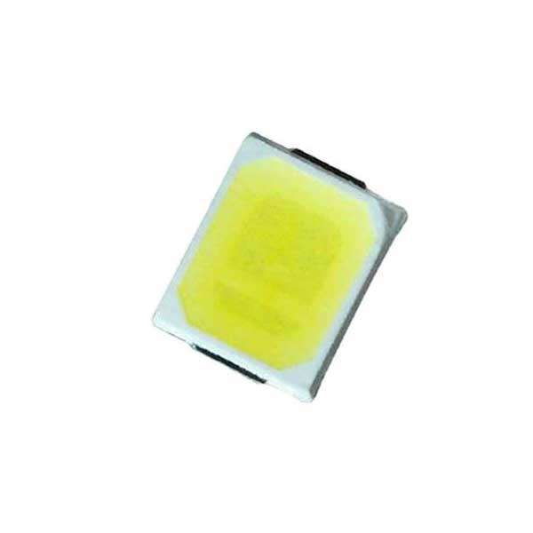 چیپ ال ای دی مدل 2835 6V 0.5W بسته 500 عددی