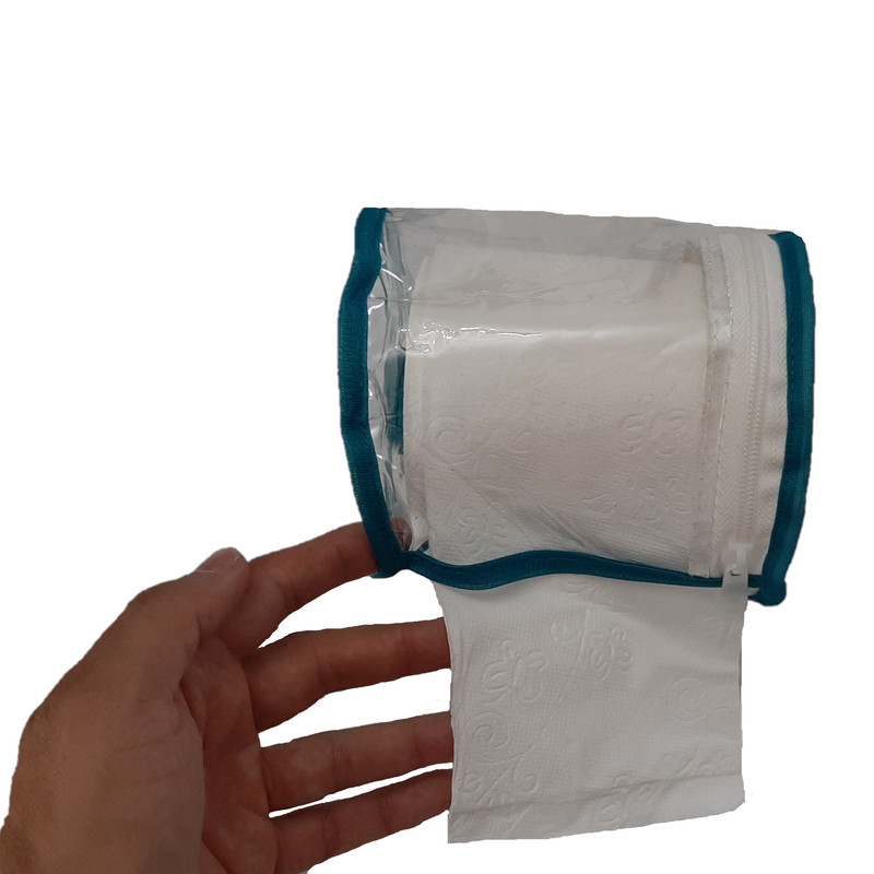 کاور دستمال کاغذی مدل 103