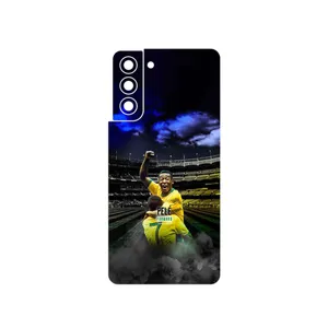 MAHOOT Pele Cover Sticker for Samsung Galaxy S21 5G