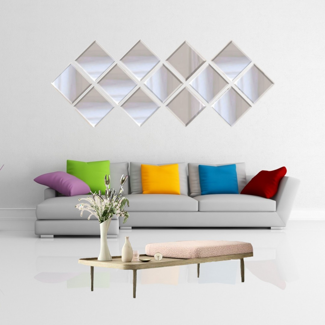 آینه مدل Trd1003