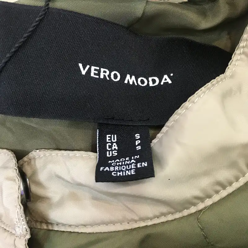 کاپشن زنانه ورو مدا مدل 10264163