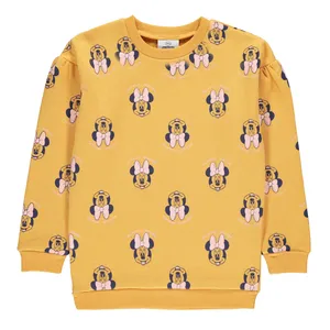 سویشرت دخترانه جورج مدل dney-minnie-mouse