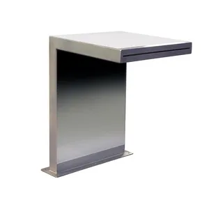 آبنما استخری مدل کرتین النا 120x60