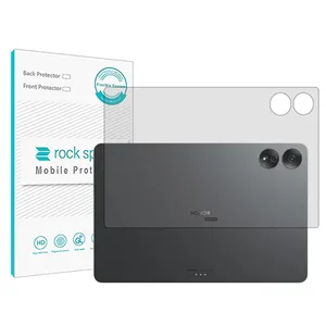 back protector of Rockspace model Hygel suitable for Honor MagicPad 13 tablet