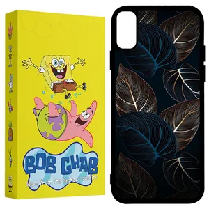 BOB Ghab BCPXR Cover For Apple iPhone XR