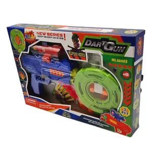 ست تفنگ بازی مدل ماکیتا T24