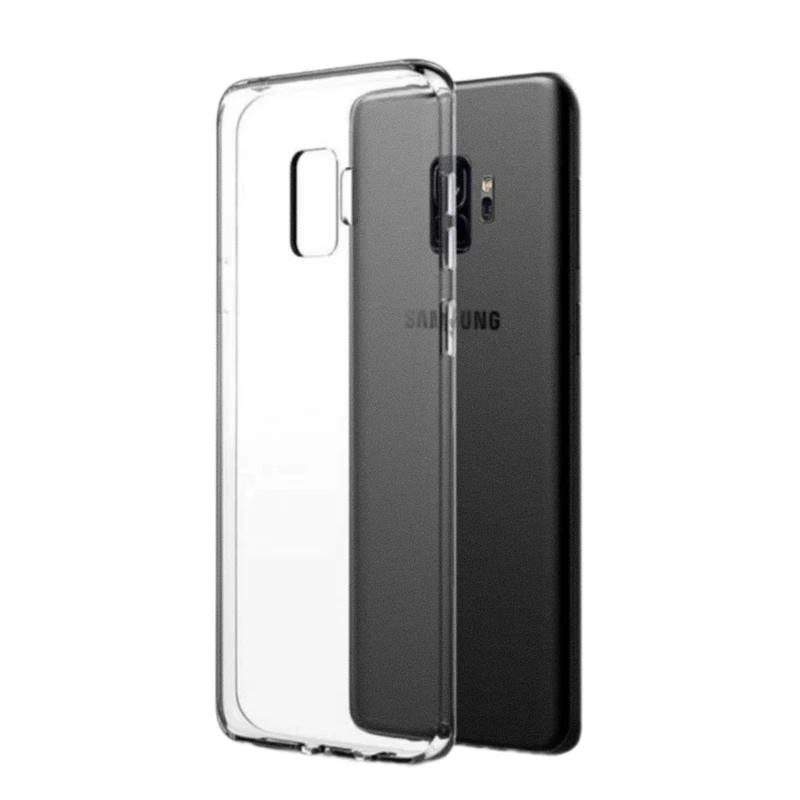 کاور کد T3 مناسب برای گوشی موبایل سامسونگ سامسونگ Galaxy S9 plus