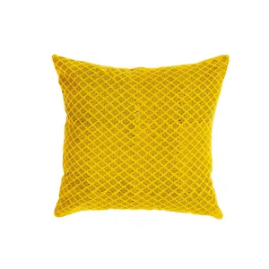 کاور کوسن طرح کشتزار 50x50